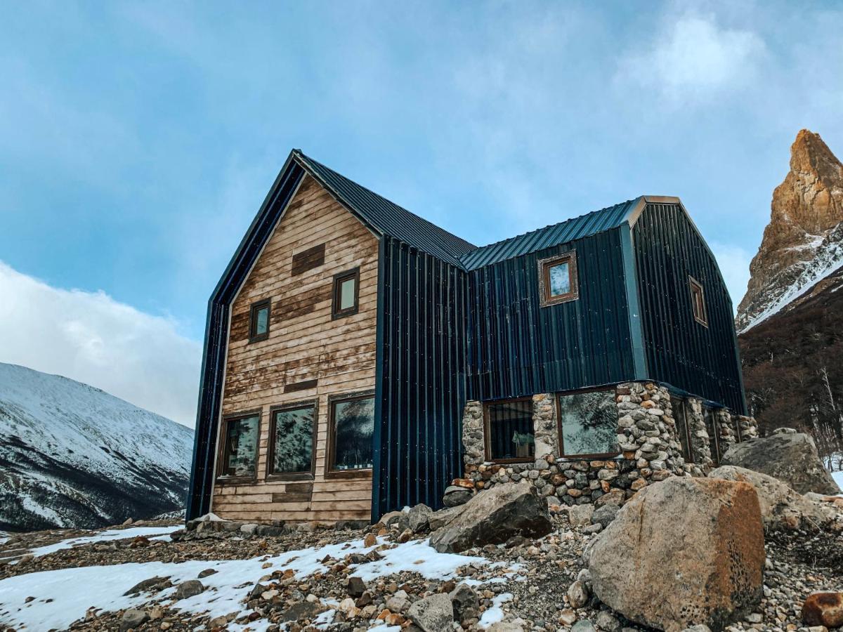 Puesto Cagliero - Refugio De Montana * El Chalten