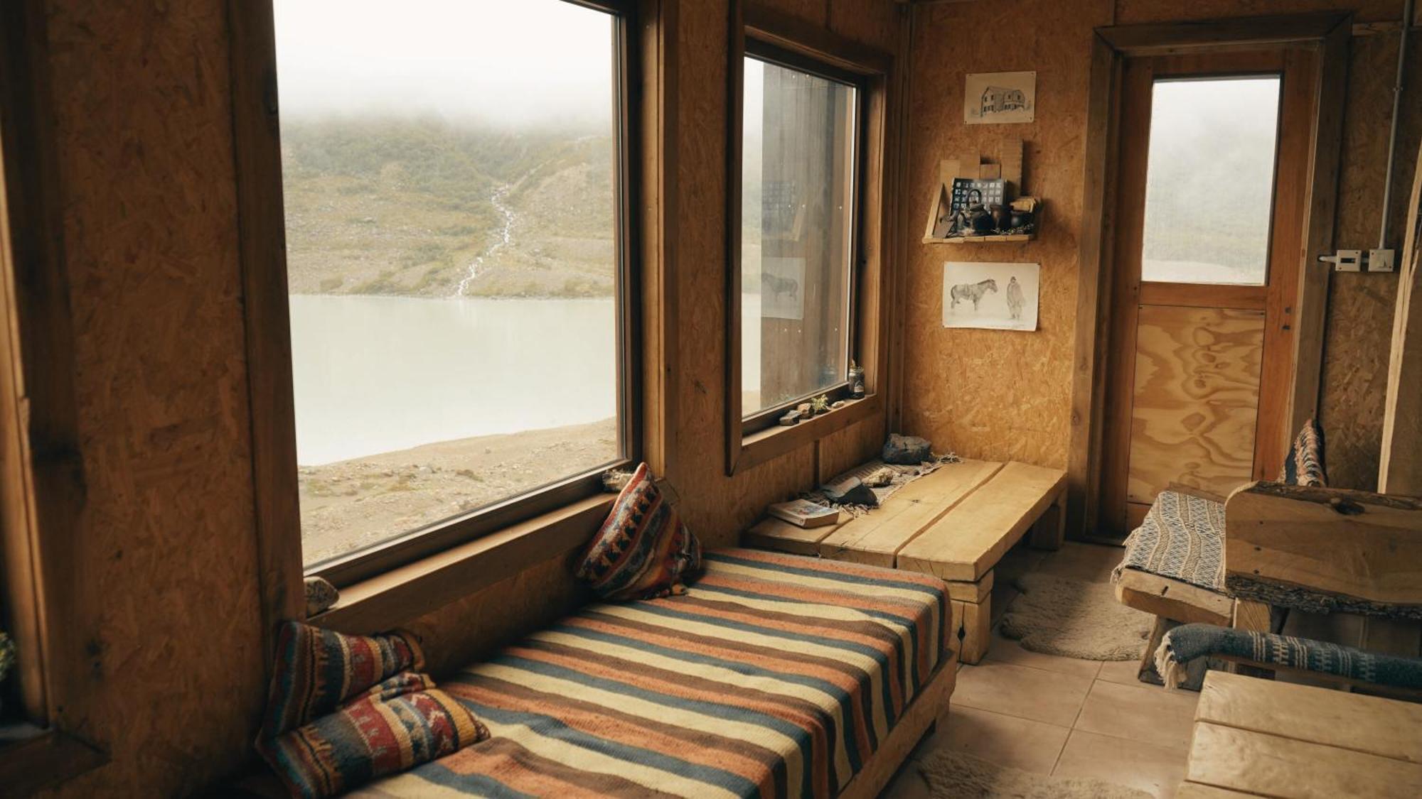 Inn Puesto Cagliero - Refugio De Montana