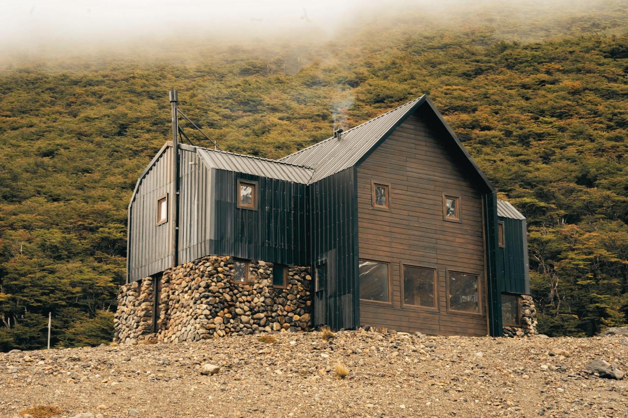 Puesto Cagliero - Refugio De Montana Inn *