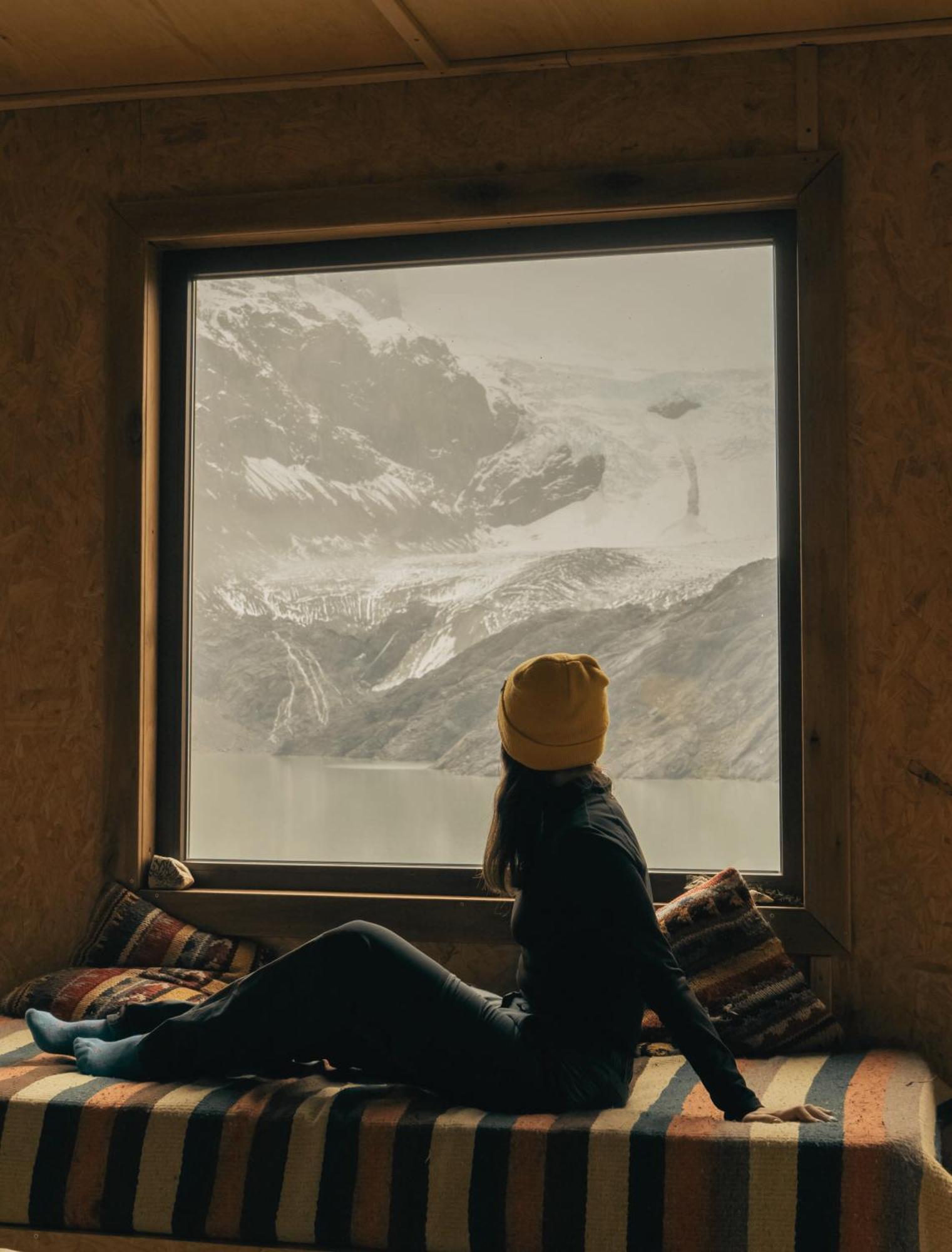 Puesto Cagliero - Refugio De Montana