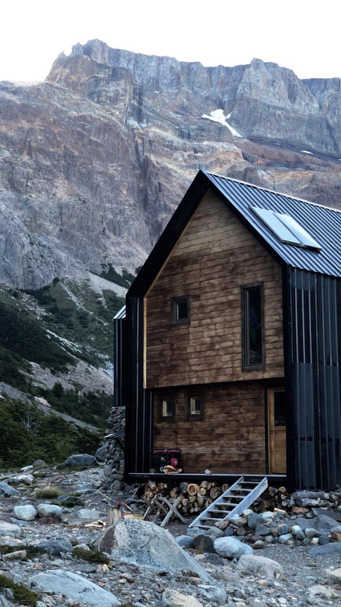Inn Puesto Cagliero - Refugio De Montana El Chalten
