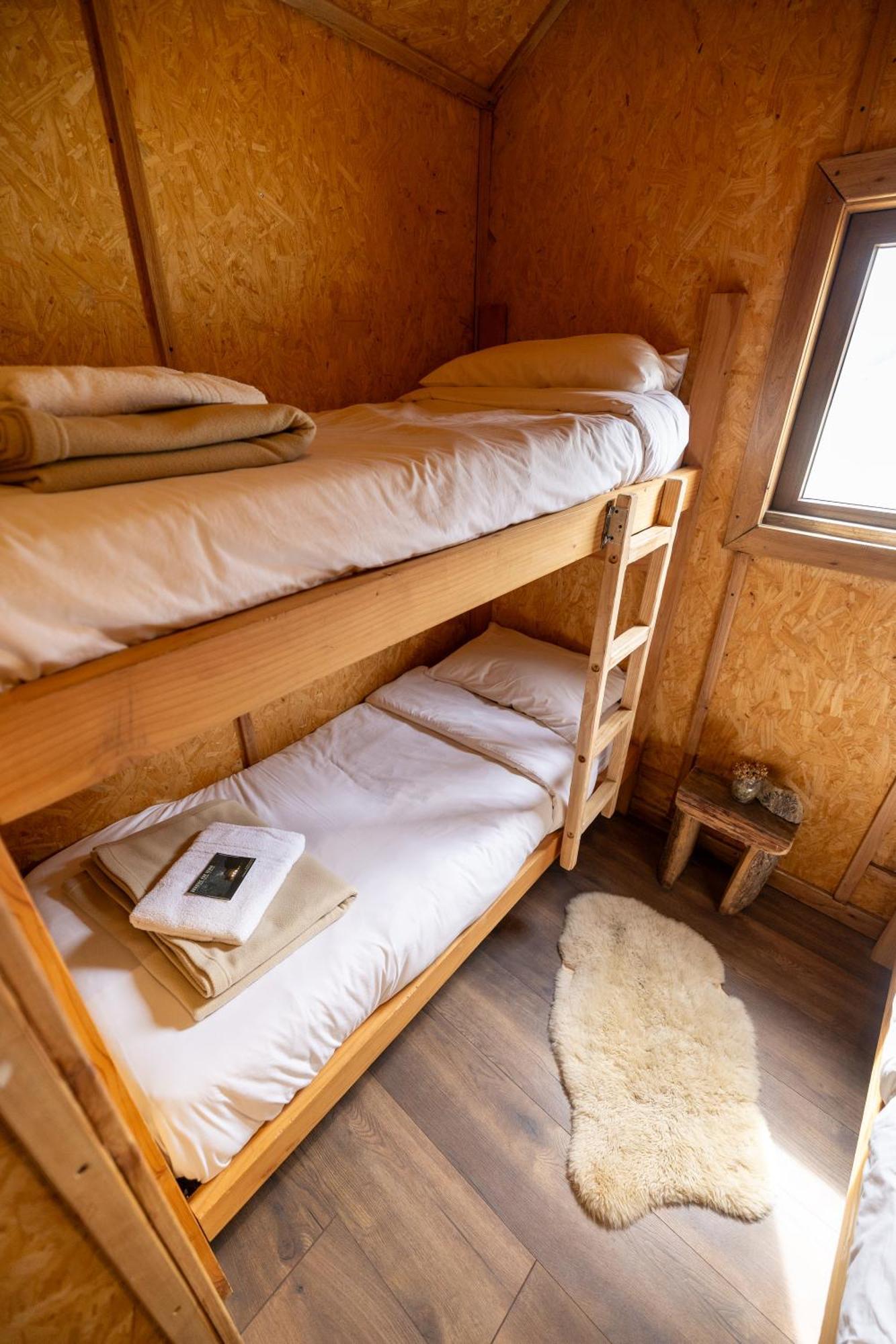 Inn Puesto Cagliero - Refugio De Montana El Chalten